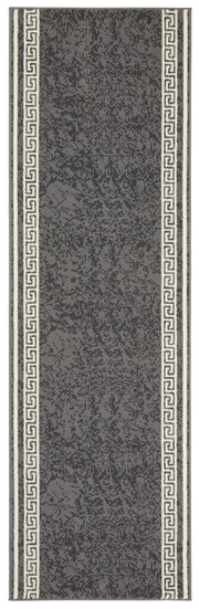 BASIC VELOURS CASA MATTLÖPARE, GRÅ 102831