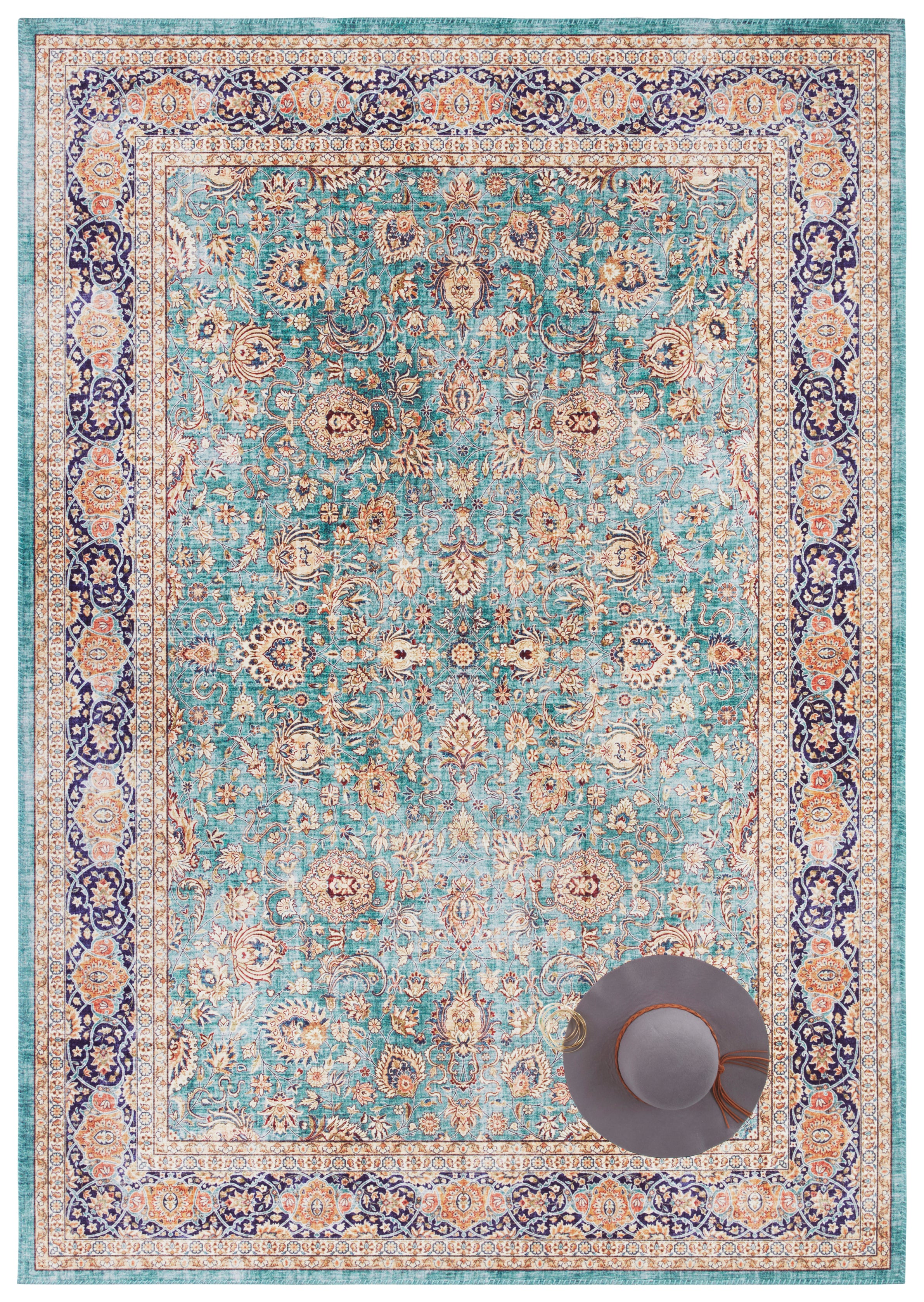FANTASIMATTA, JADE 104217