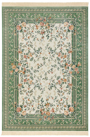 HANSE HOME NAVEH MATTA, KRÄMGRÖN 104369