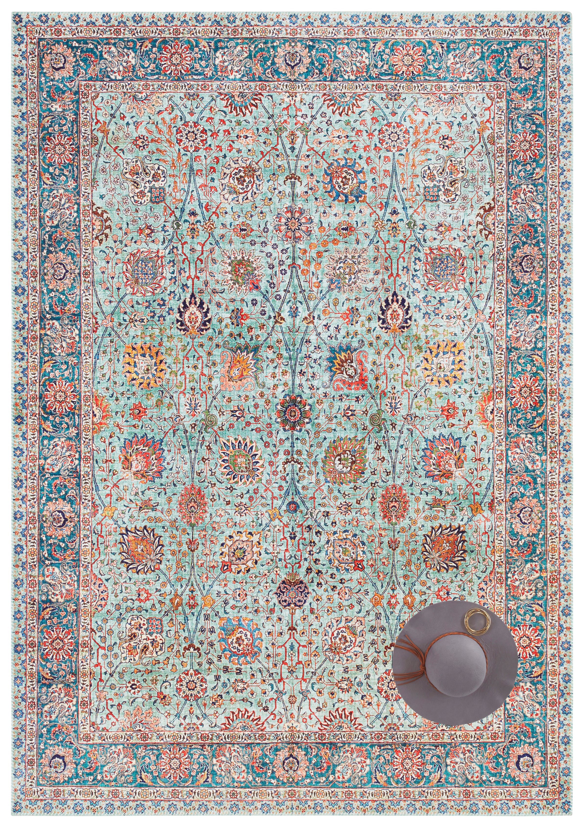 FANTASIMATTA, JADE 104211