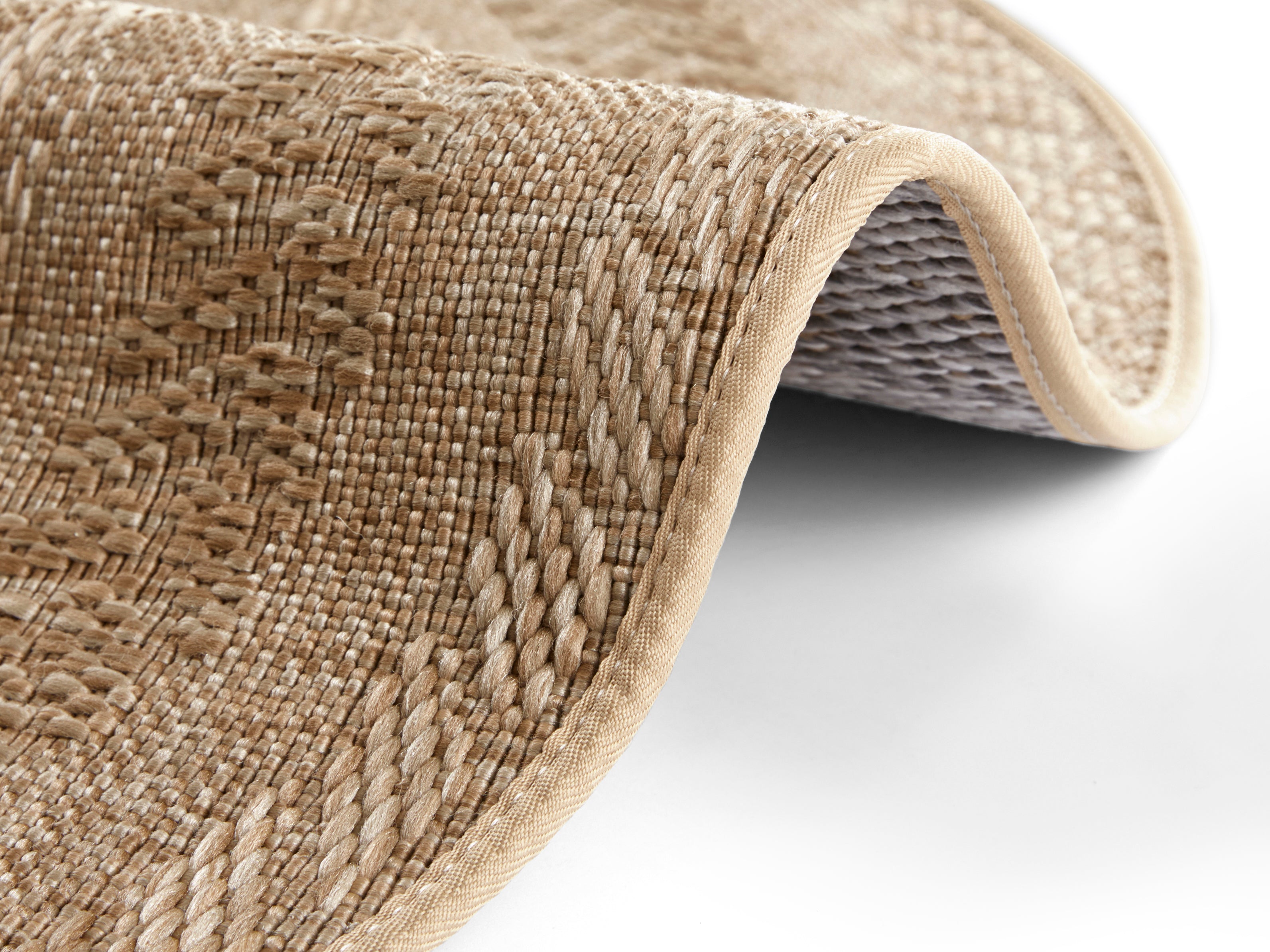 HANSE HOME FOREST MATTA, BEIGE-BRUN 103998