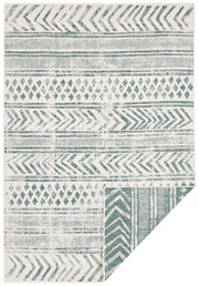 TWIN SUPREME MATTA, GRÖN-KRÄMFÄRGAD 103861