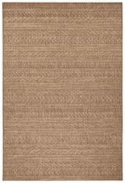 HANSE HOME FOREST MATTA, BEIGE-BRUN 103995