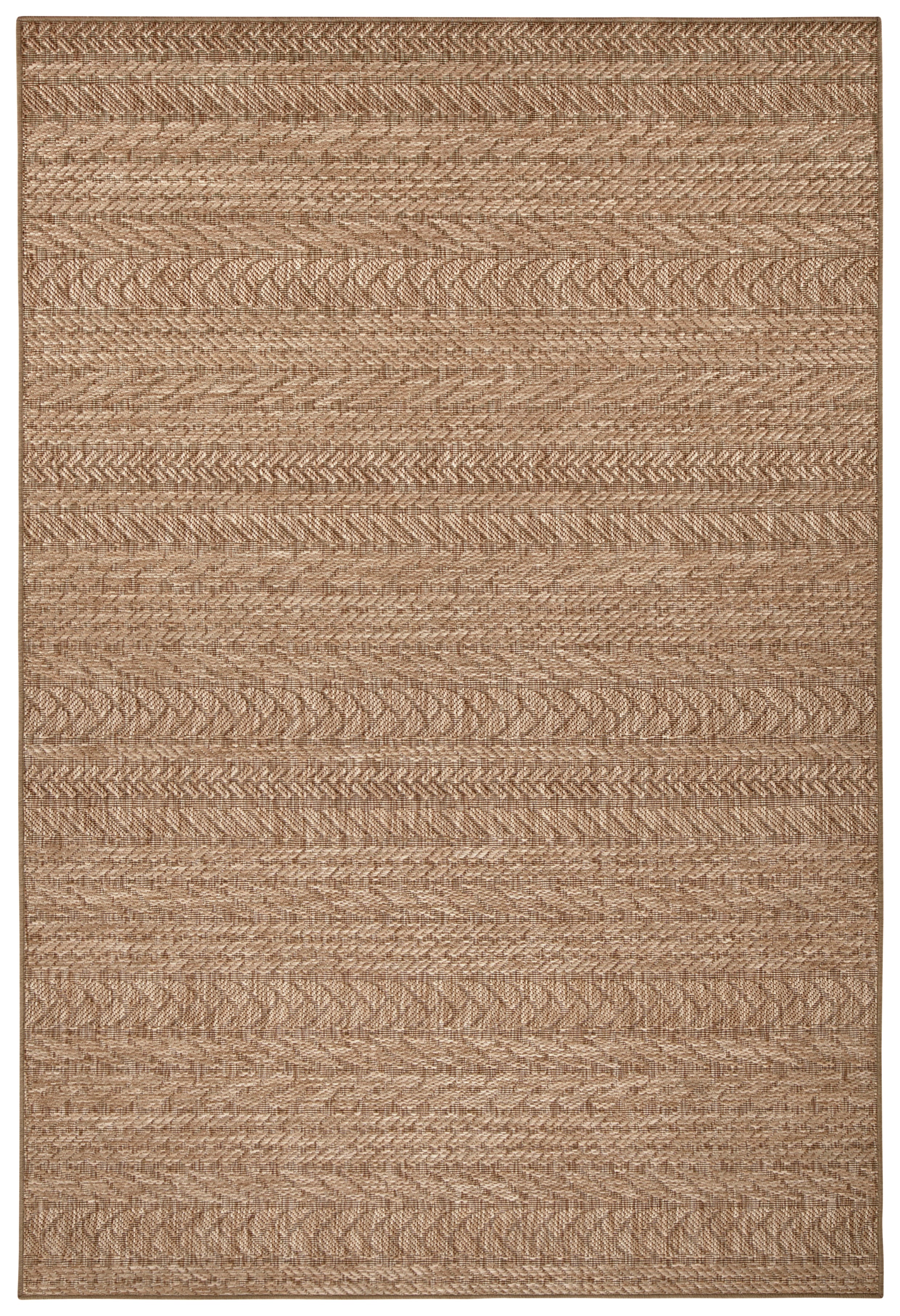 HANSE HOME FOREST MATTA, BEIGE-BRUN 103995